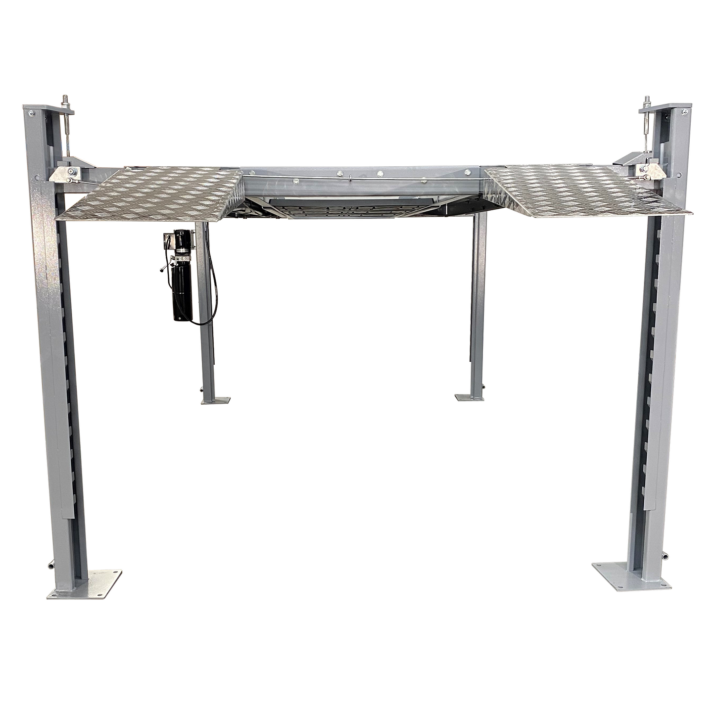 Triumph X1 Easy Park Service Storage Four Post Automotive Lift (Liftgate Delivery)