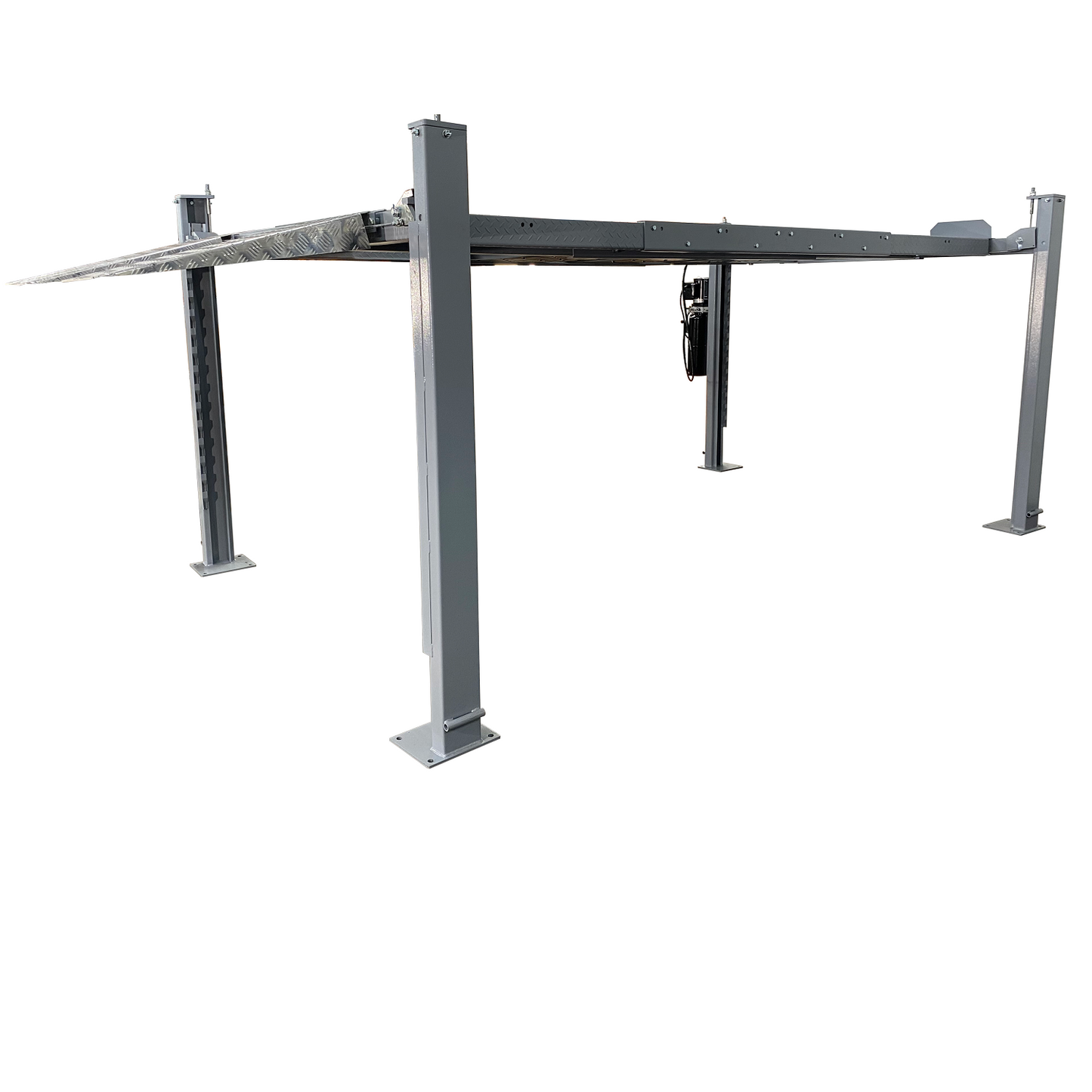 Triumph X1 Easy Park Service Storage Four Post Automotive Lift (Liftgate Delivery)
