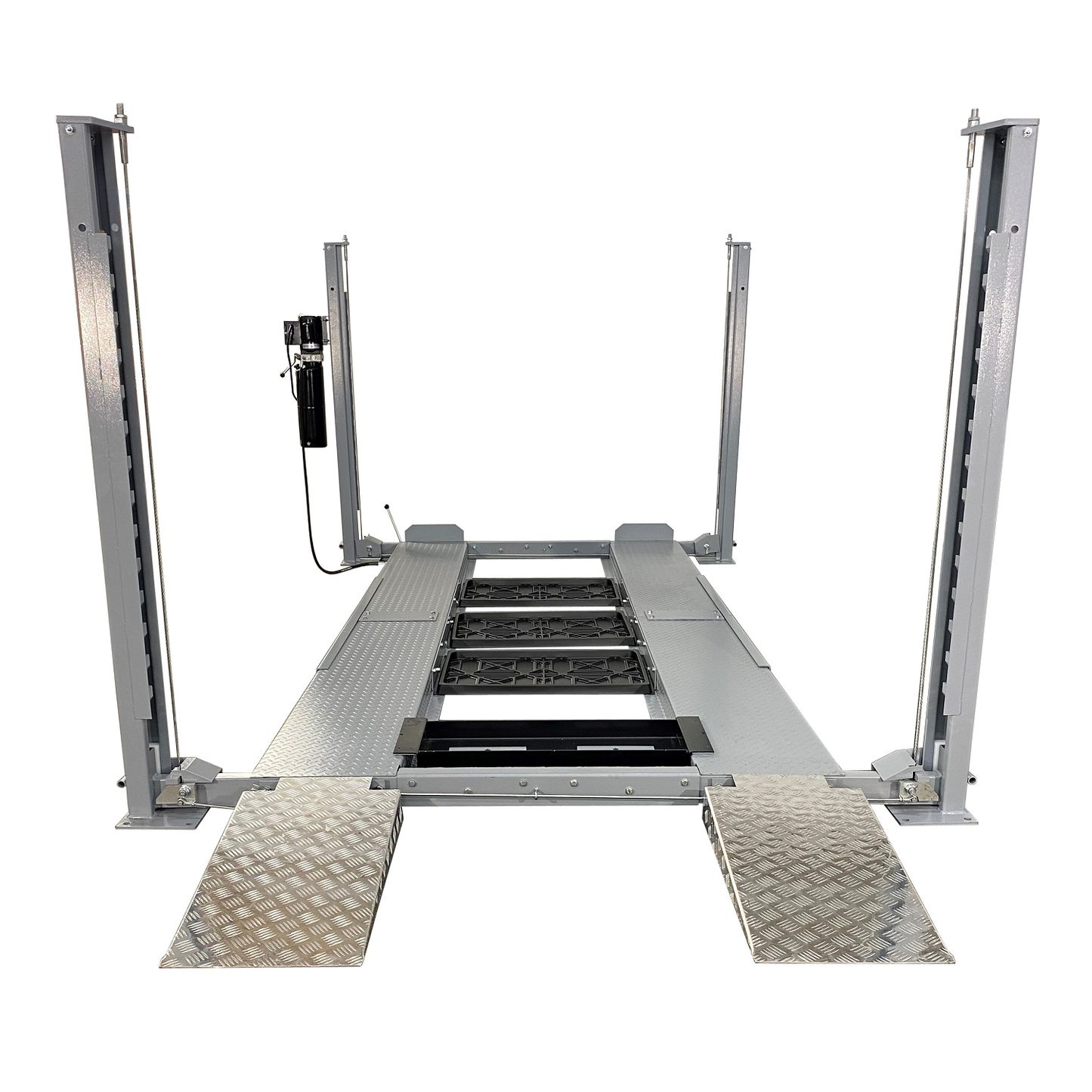 Triumph X1 Easy Park Service Storage Four Post Automotive Lift (Liftgate Delivery)