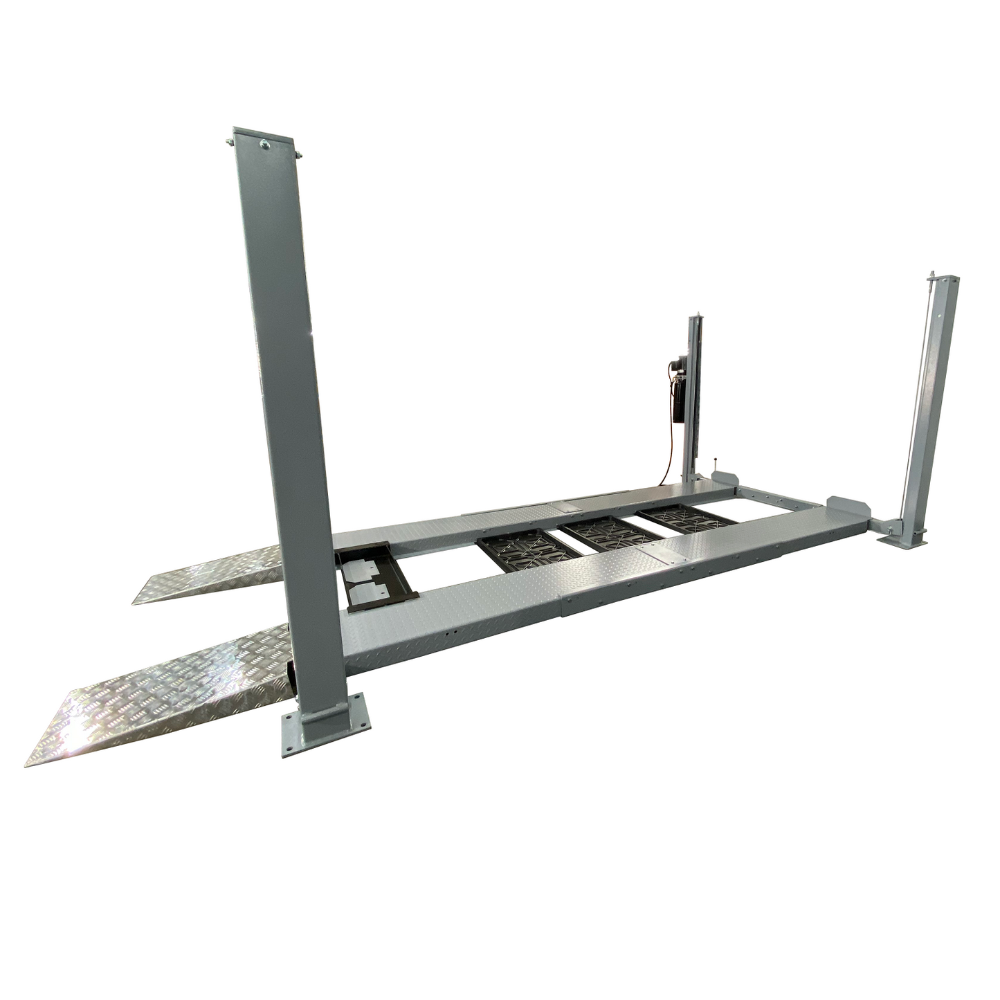 Triumph X1 Easy Park Service Storage Four Post Automotive Lift (Liftgate Delivery)