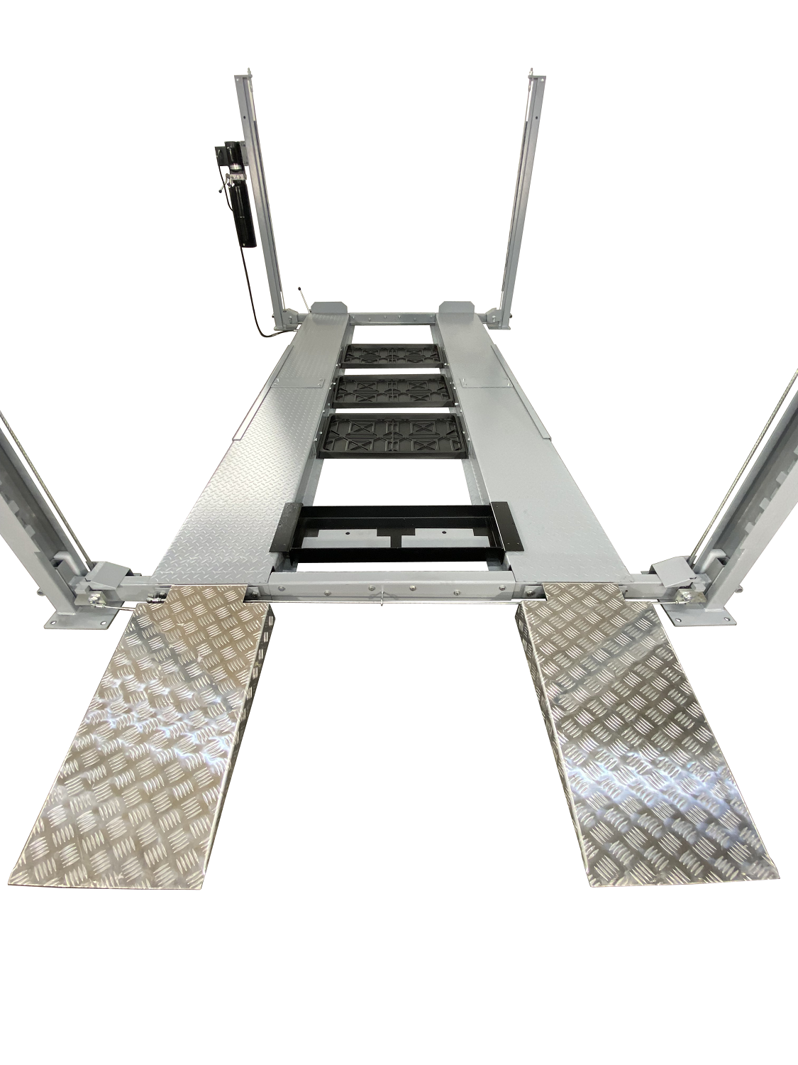 Triumph X1 Easy Park Service Storage Four Post Automotive Lift (Liftgate Delivery)