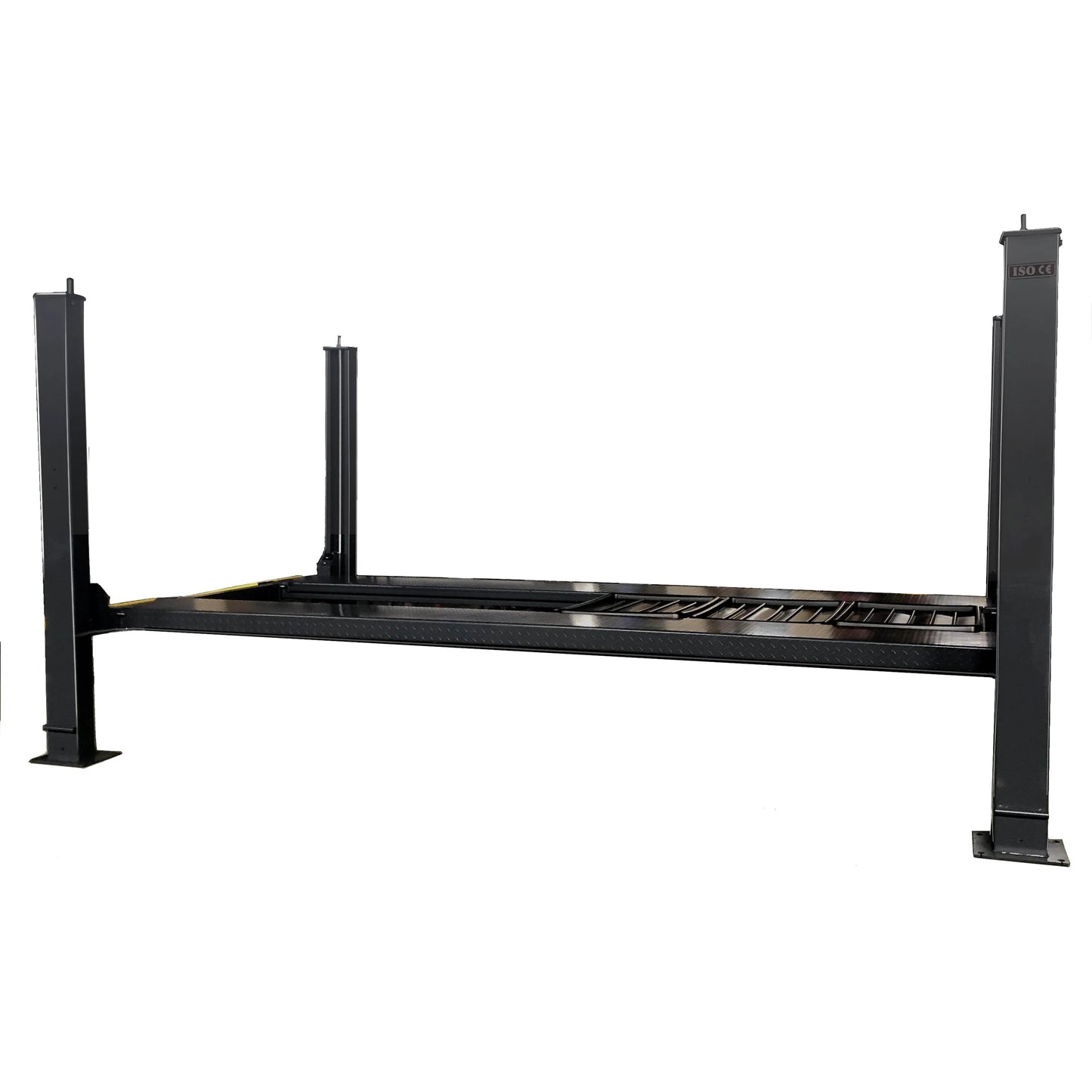 Katool KT-4H850 8,500Lbs Heavy Duty 4-Post Car Lift