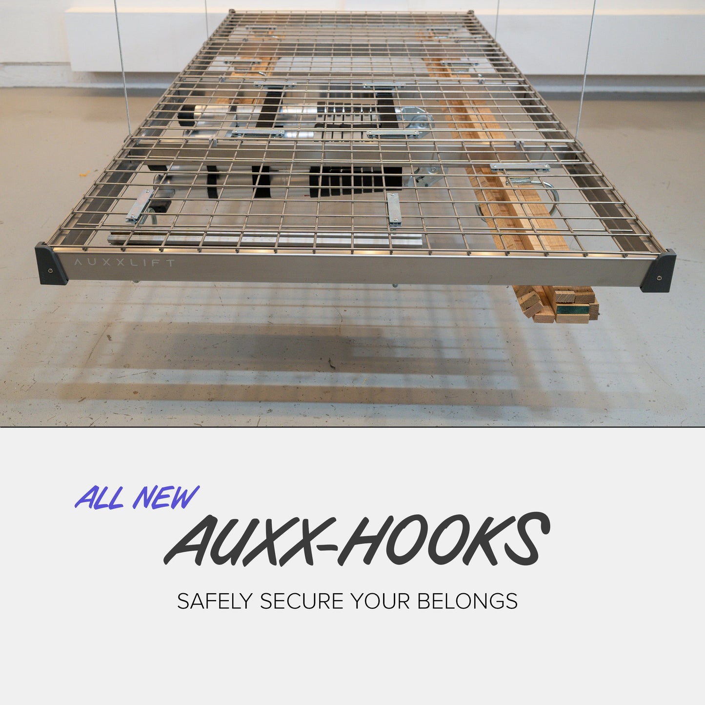 Auxx-Hook (2pkg)