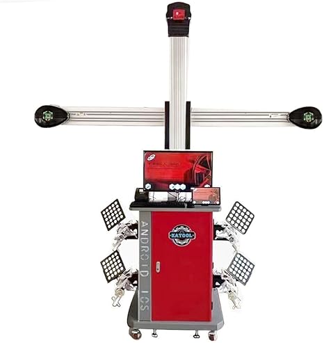 Katool Wheel Alignment