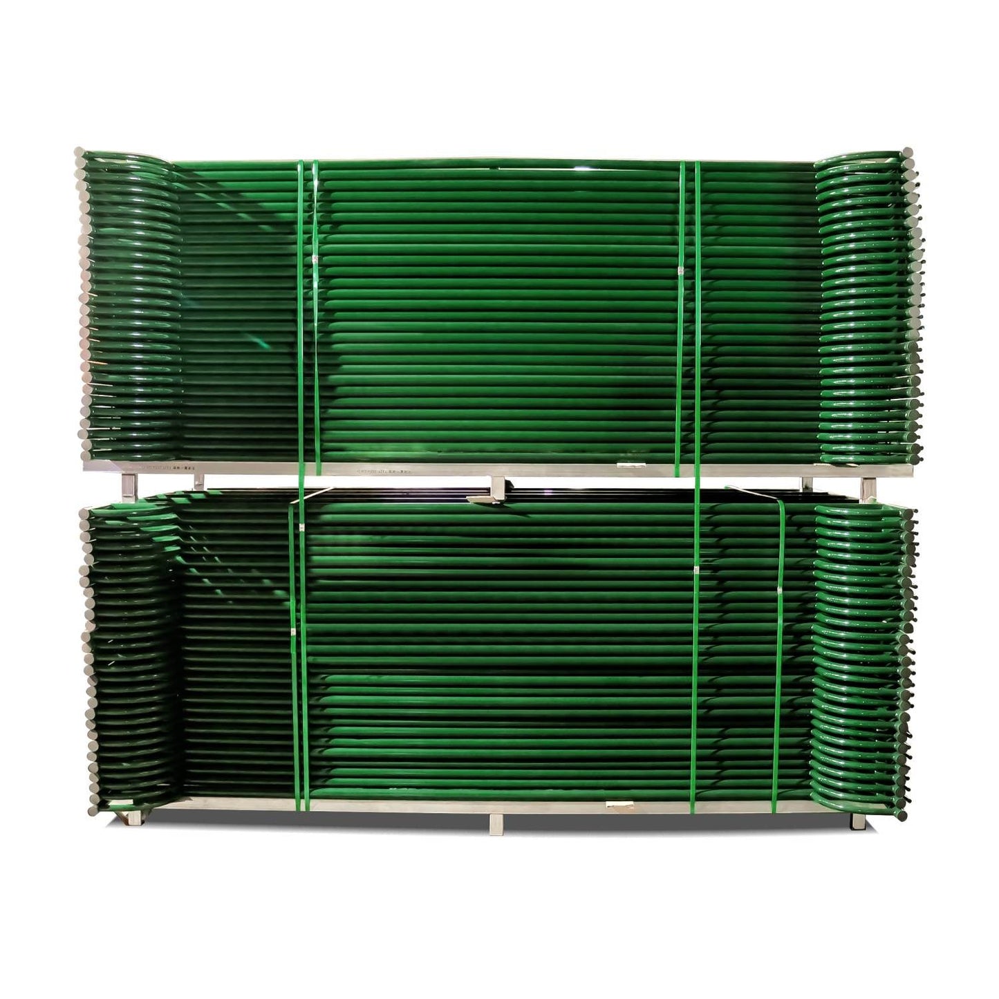 10x5 ft Cattle Panels Livestock Fence Panels, 28pcs