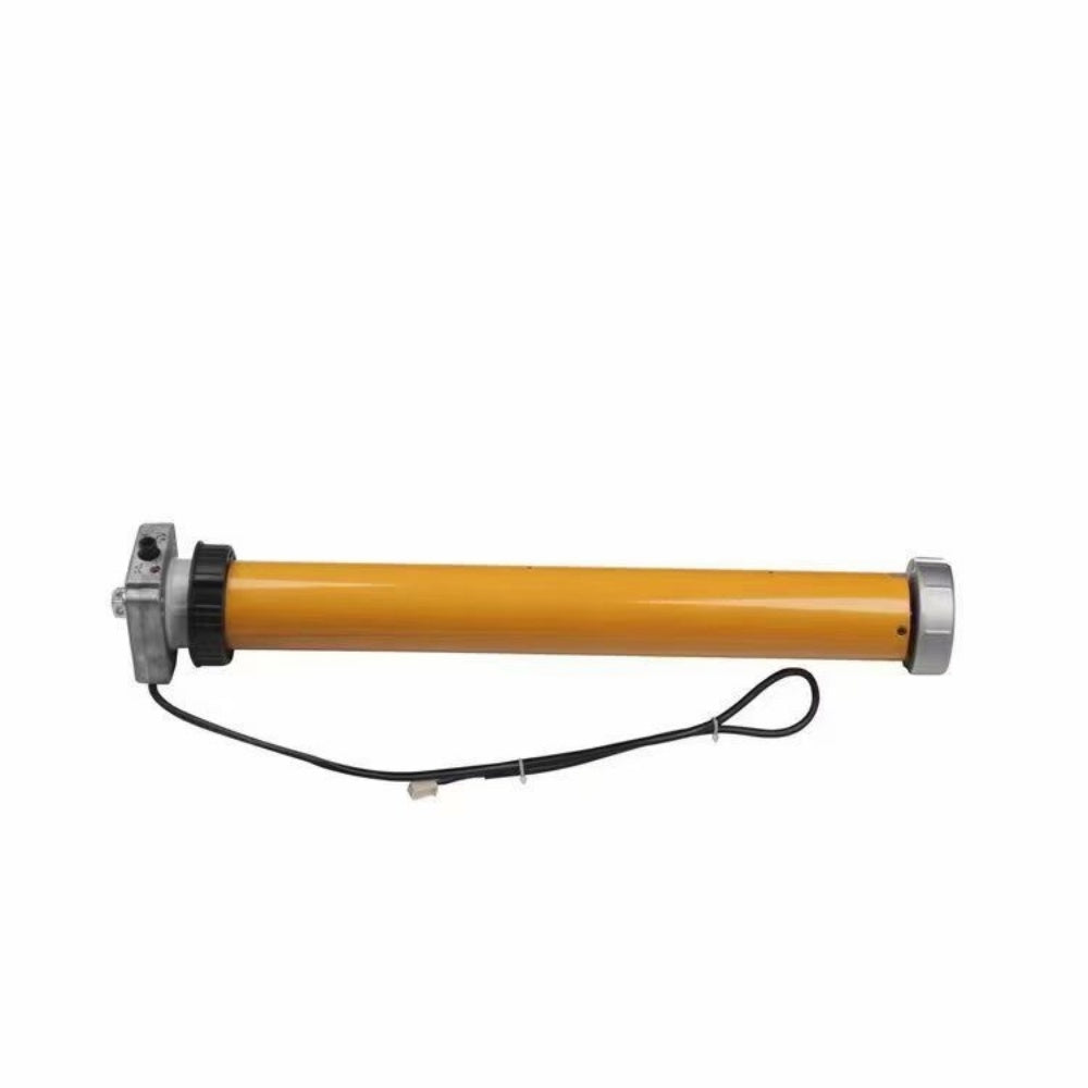 12' x 10' Electric Roller Shutter Door