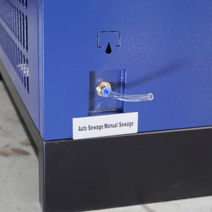 134CFM Refrigerated Air Dryer for 20HP & 30HP Compressors