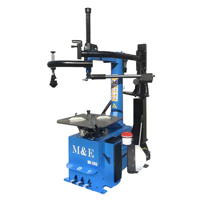 M&E Tire changer Machine Motor 2.0HP ME-T555 Garage Equipment