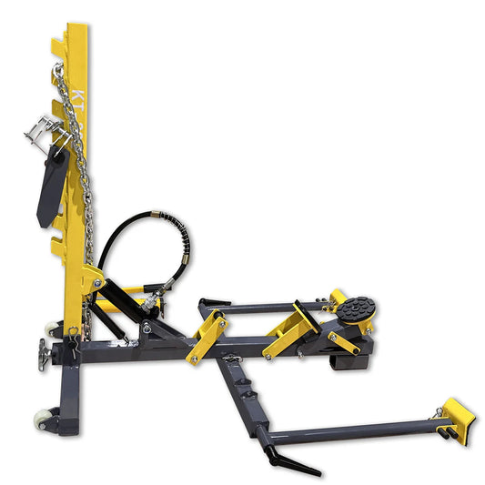 KT-222 Auto Body Frame Puller and Straightener