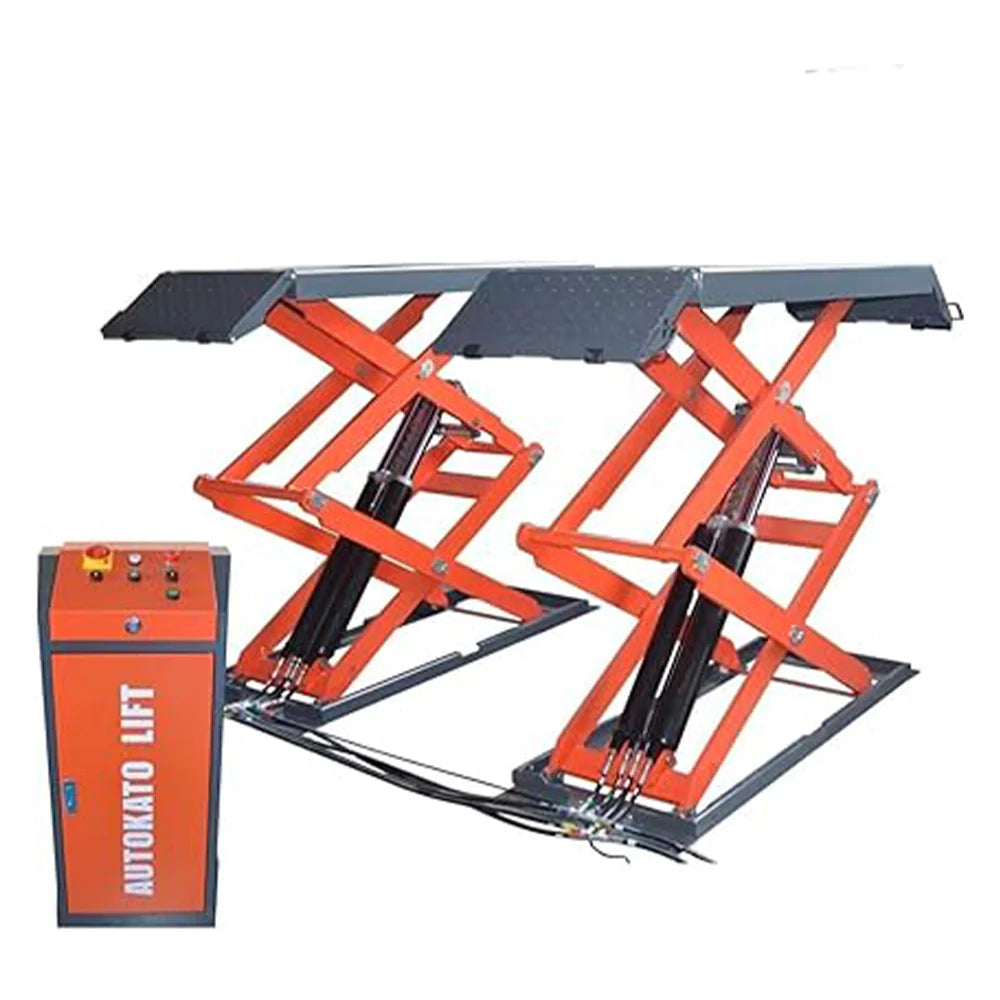 Katool AK-X95 Full Rise Scissor Lift