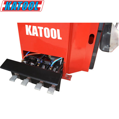 KT-T800 Wheel Clamp Tire Changer Machine