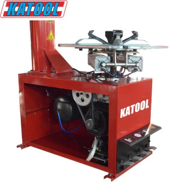 Katool Tire Changer KT-T830 & Wheel Balancer KT-B700