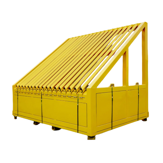 Greatbear 8x10FT Grizzly Rock Screen