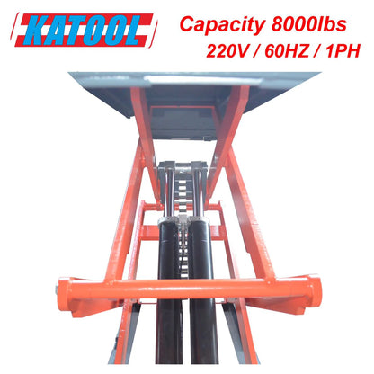 Katool AK-X95 Full Rise Scissor Lift