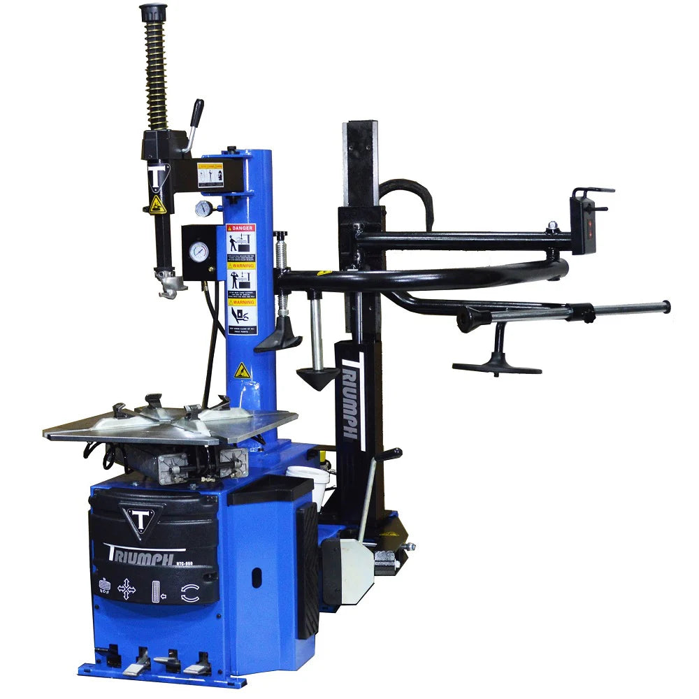 NTC-950-1 Tire Changer