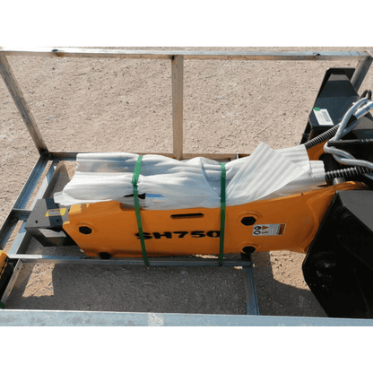 Greatbear Hydraulic Breaker