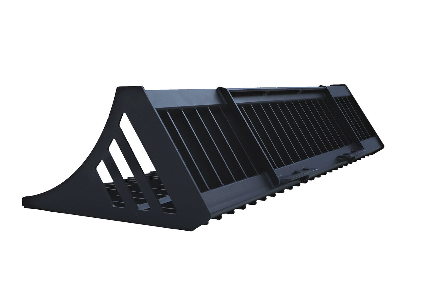 Greatbear Skid Steer Rock Bucket