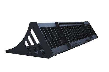 Greatbear Skid Steer Rock Bucket