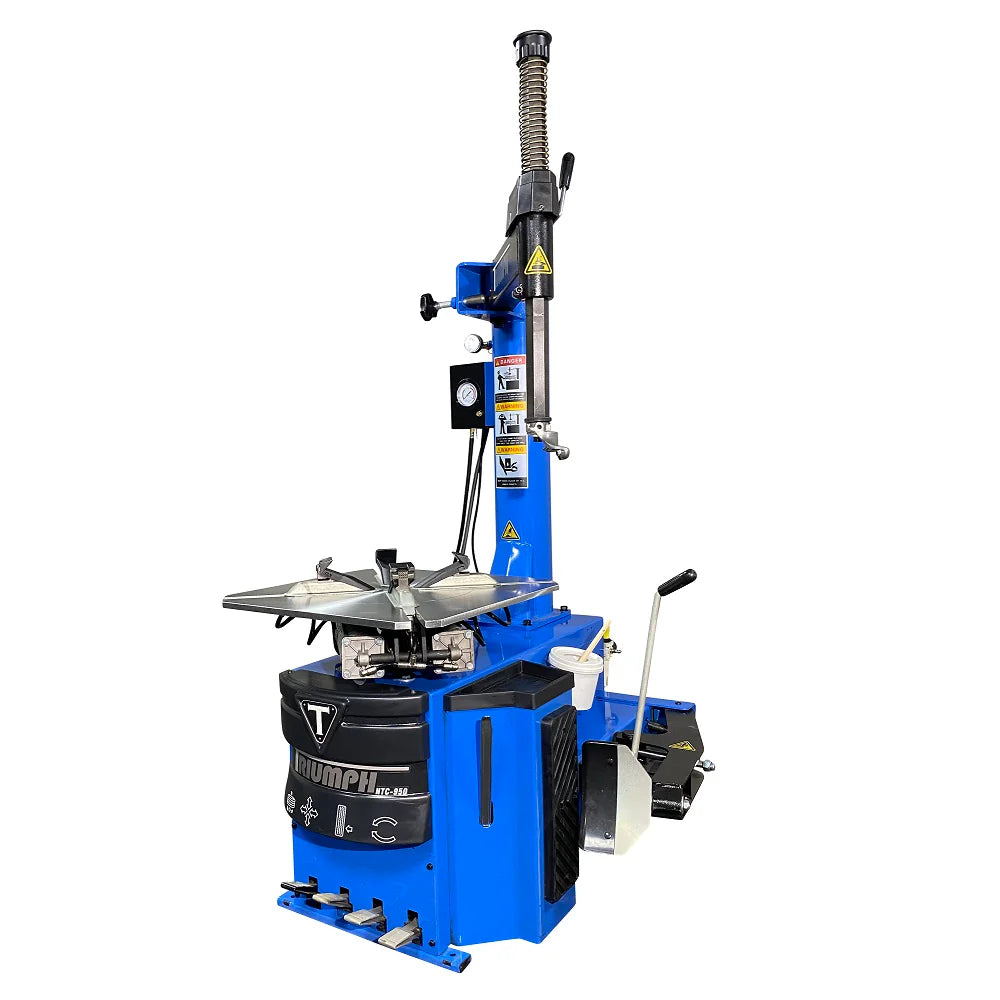 NTC-950 Tire Changer