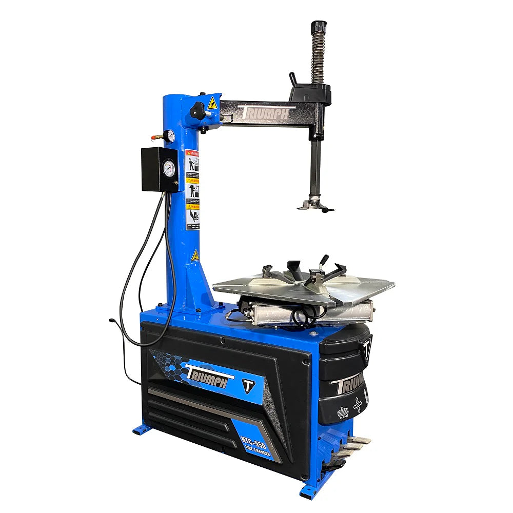 NTC-950 Tire Changer