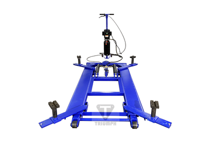 Triumph NMR-6 6000 lb Mid Rise Scissor Lift