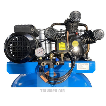 Triumph NAT-AC80 80 Gallon Air Compressor