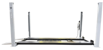 Triumph USA8000 — 8,000 lb Four-Post Storage Lift (Made in America)
