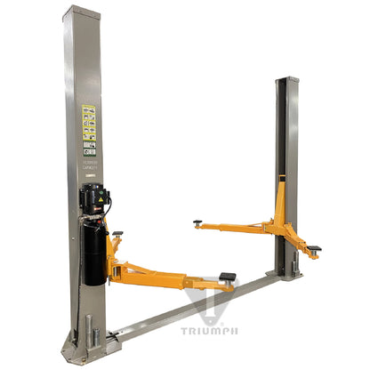 Triumph NT-11 11,000 lb Two Post Auto Lift