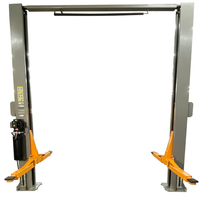 Triumph NTO-11A 11,000 lb Two Post Auto Lift