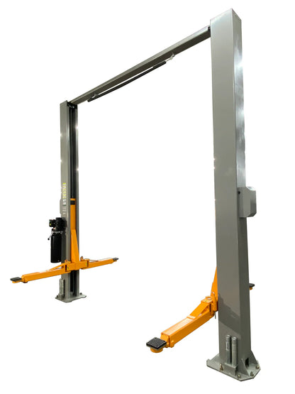 Triumph NTO-11A 11,000 lb Two Post Auto Lift