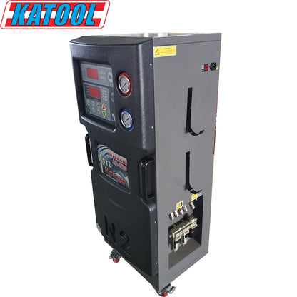 KATOOL Tire Nitrogen Generator AK-N80 Garage equipment Tire Inflator