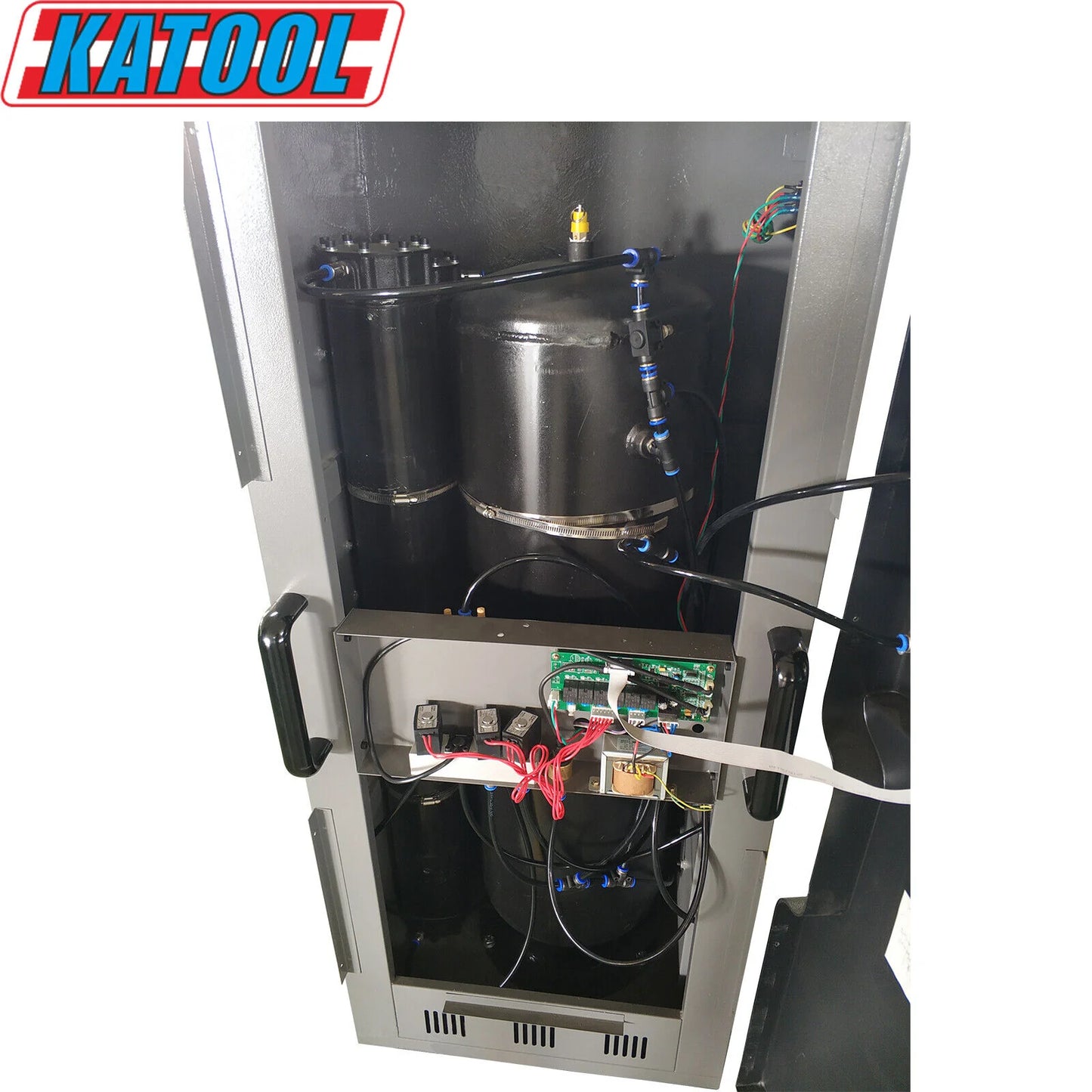 KATOOL Tire Nitrogen Generator AK-N80 Garage equipment Tire Inflator