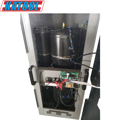KATOOL Tire Nitrogen Generator AK-N80 Garage equipment Tire Inflator