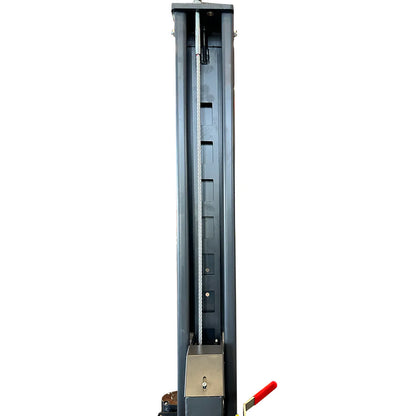 Katool KT-4H850 8,500Lbs Heavy Duty 4-Post Car lift *Shipping included*