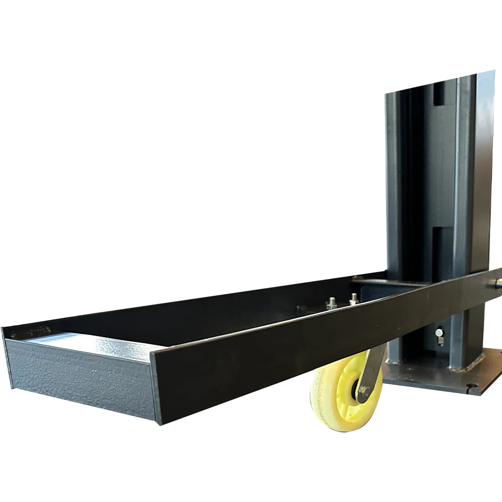 Katool KT-4H850 8,500Lbs Heavy Duty 4-Post Car lift *Shipping included*