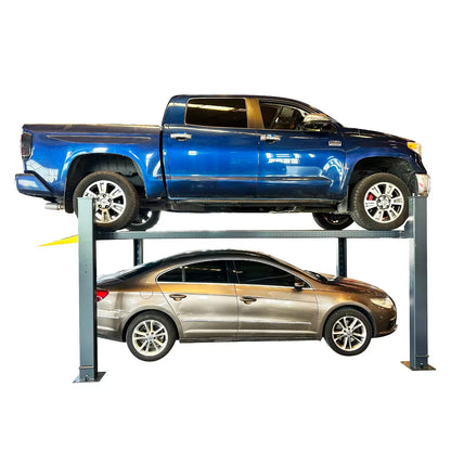 Katool KT-4H850 8,500Lbs Heavy Duty 4-Post Car lift *Shipping included*