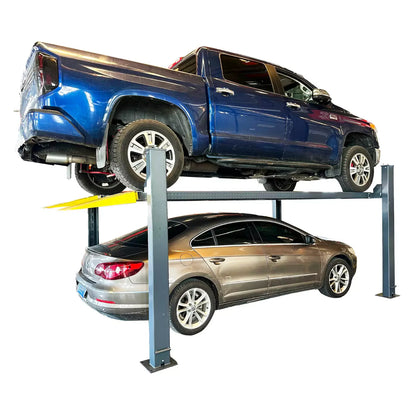 Katool KT-4H850 8,500Lbs Heavy Duty 4-Post Car lift *Shipping included*