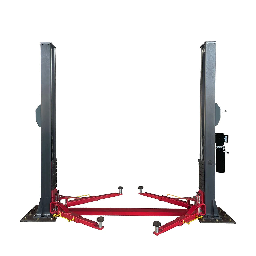 Katool 12000 Lbs Two-Post Lift Single Lock Release Auto Lift (H120D)