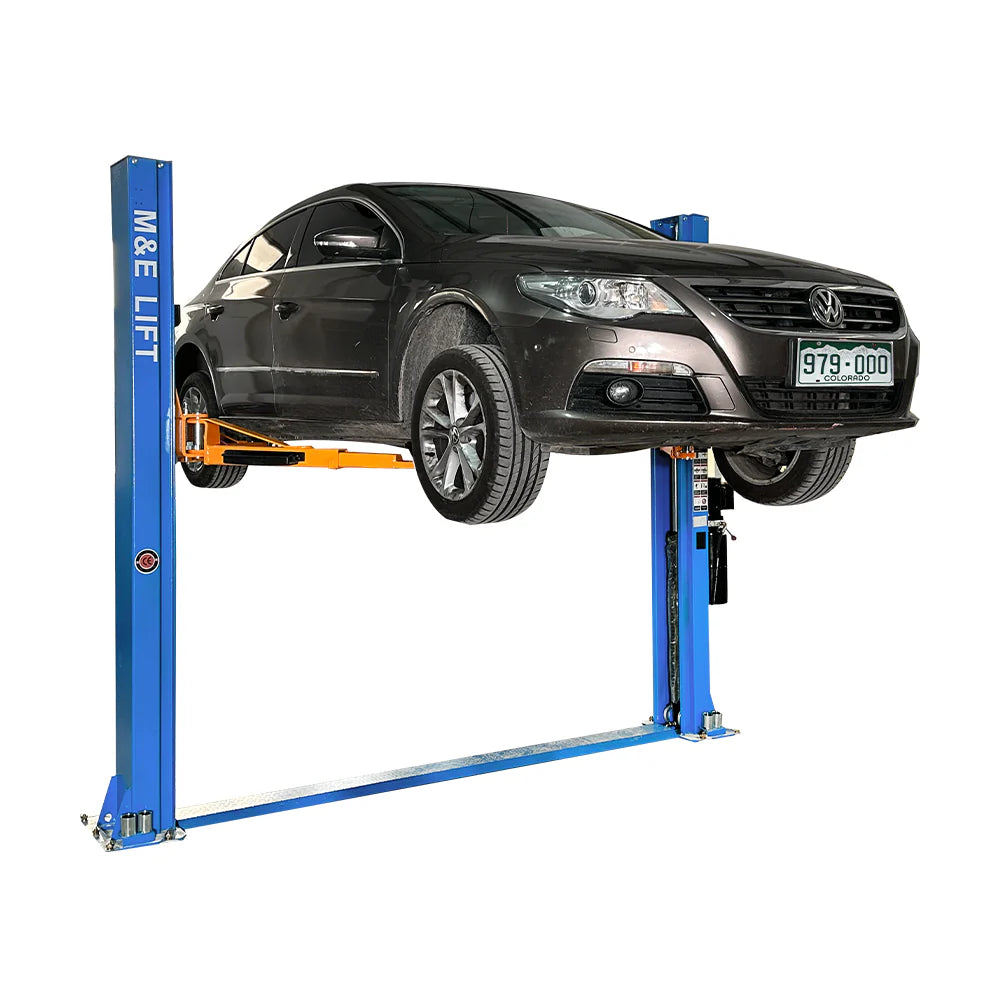 Katool ME-H1000 Two Post Vehicle Lift 10,000 lbs