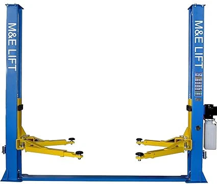 Katool ME-H1000 Two Post Vehicle Lift 10,000 lbs