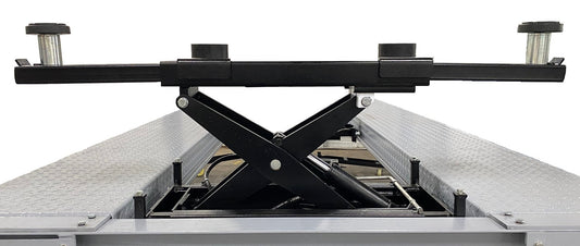 Triumph RJ-5000 Rolling Bridge Jack