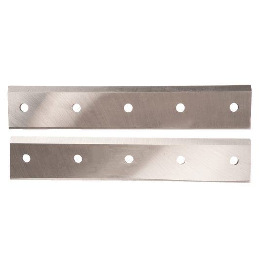 12" Reversible Blades (Pack of 2)