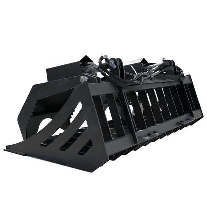 Greatbear Rock Grapple Bucket