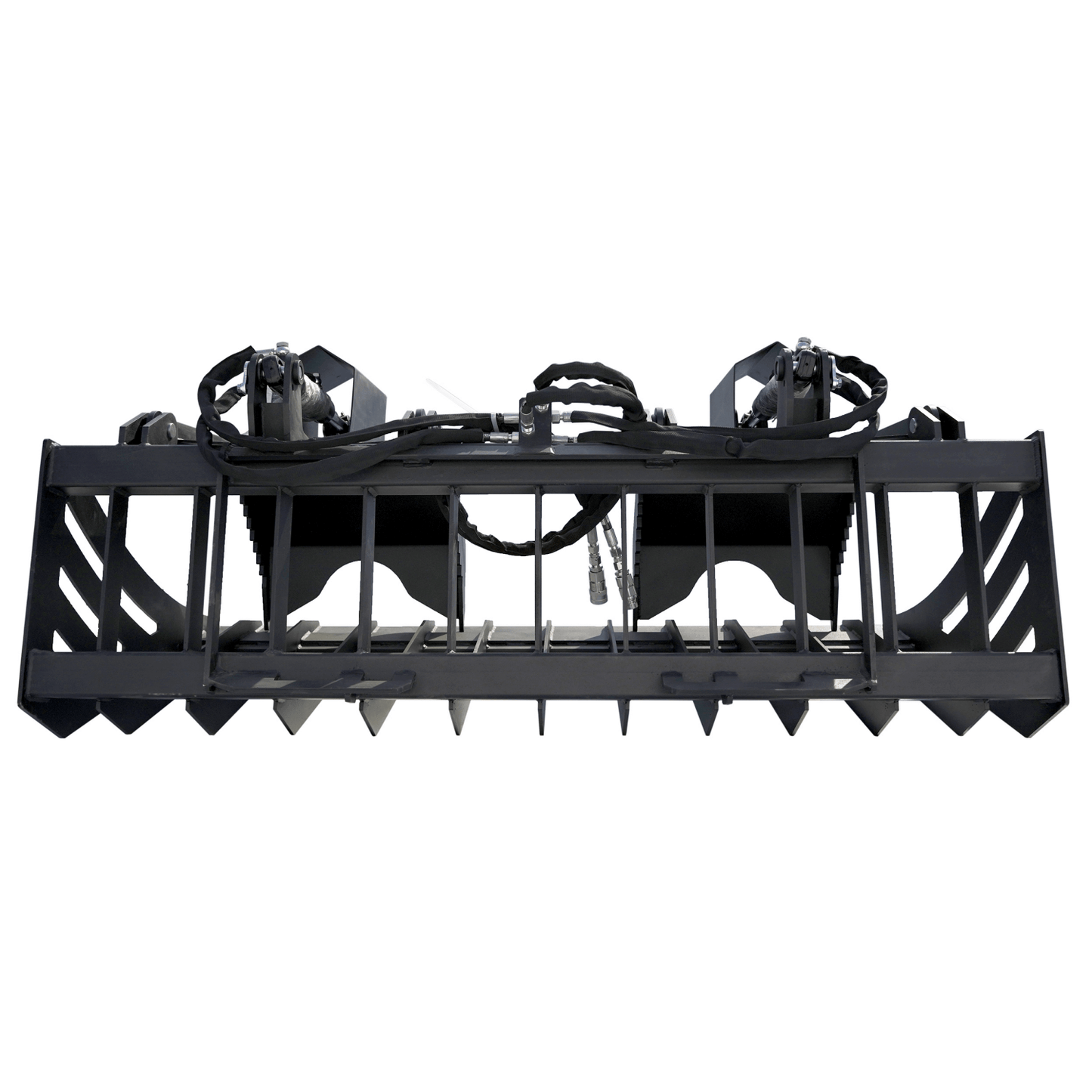 Greatbear Rock Grapple Bucket