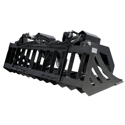 Greatbear Rock Grapple Bucket