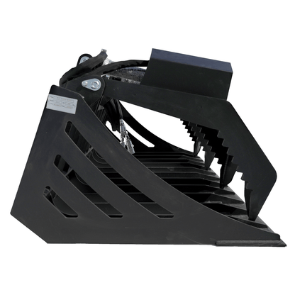 Greatbear Rock Grapple Bucket