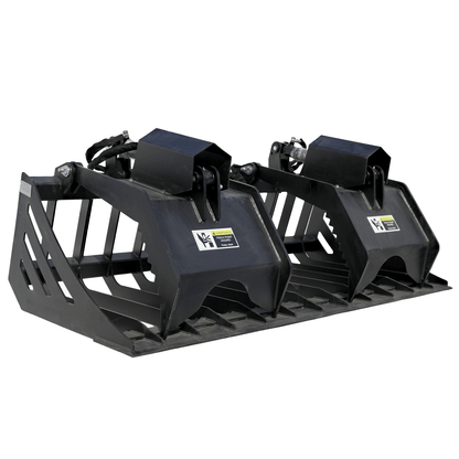 Greatbear Rock Grapple Bucket