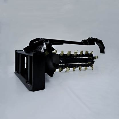 Greatbear Skid Steer Trencher