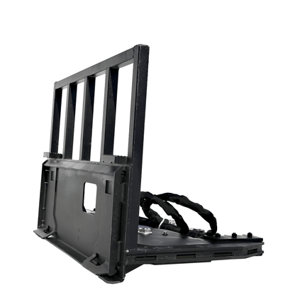 Greatbear Tree Shear Attachment