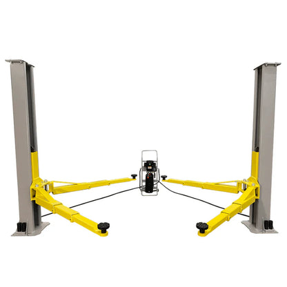 Triumph C7000 7,000 lb Portable 2 Post Car Lift